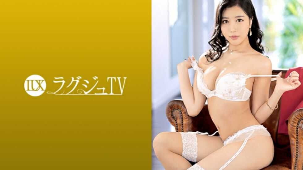 [有码]259LUXU-1357、木島明日香32歳秘書