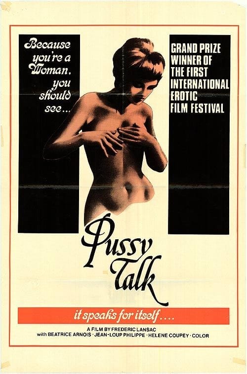 Le sexe qui parle Le sexe qui parle (1975) 1080p AAC h264