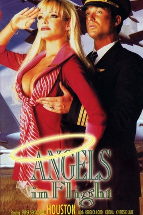 Rebecca Lord dari The Flying Angel (1995)